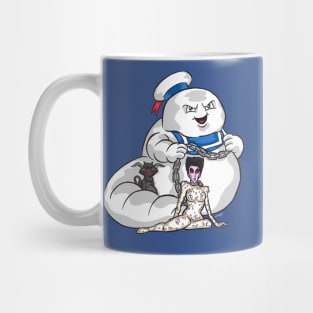 Jabba the Puft Mug